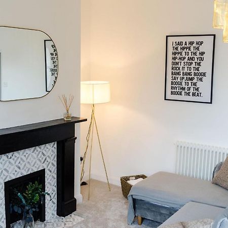 Central Chic Margate Apartment, Edge Of Old Town! Ngoại thất bức ảnh