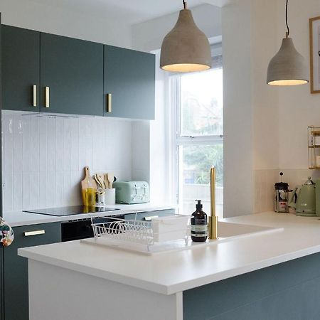 Central Chic Margate Apartment, Edge Of Old Town! Ngoại thất bức ảnh